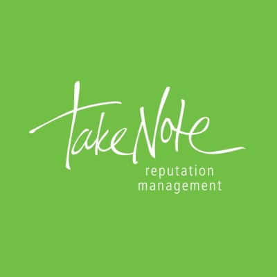 Take Note! Student Advertising Ltd logo