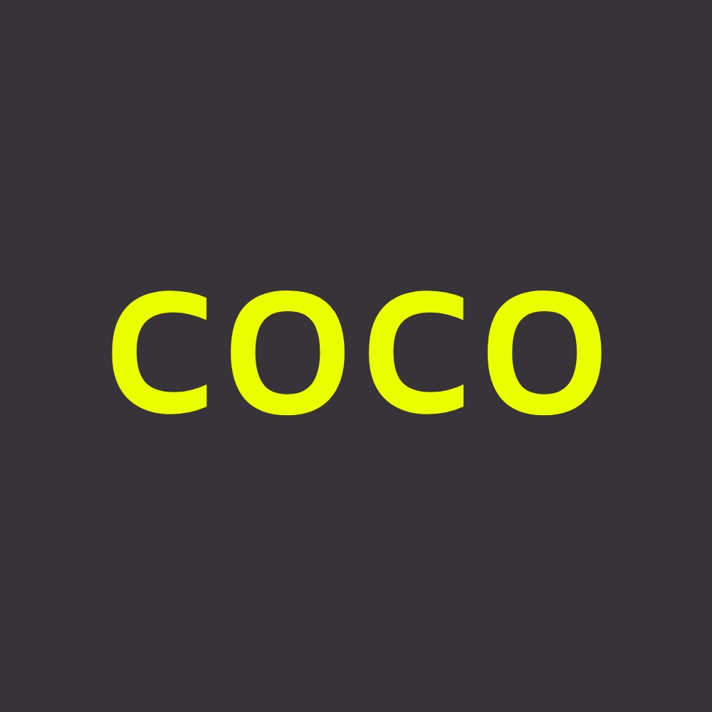 COCO Consulting logo