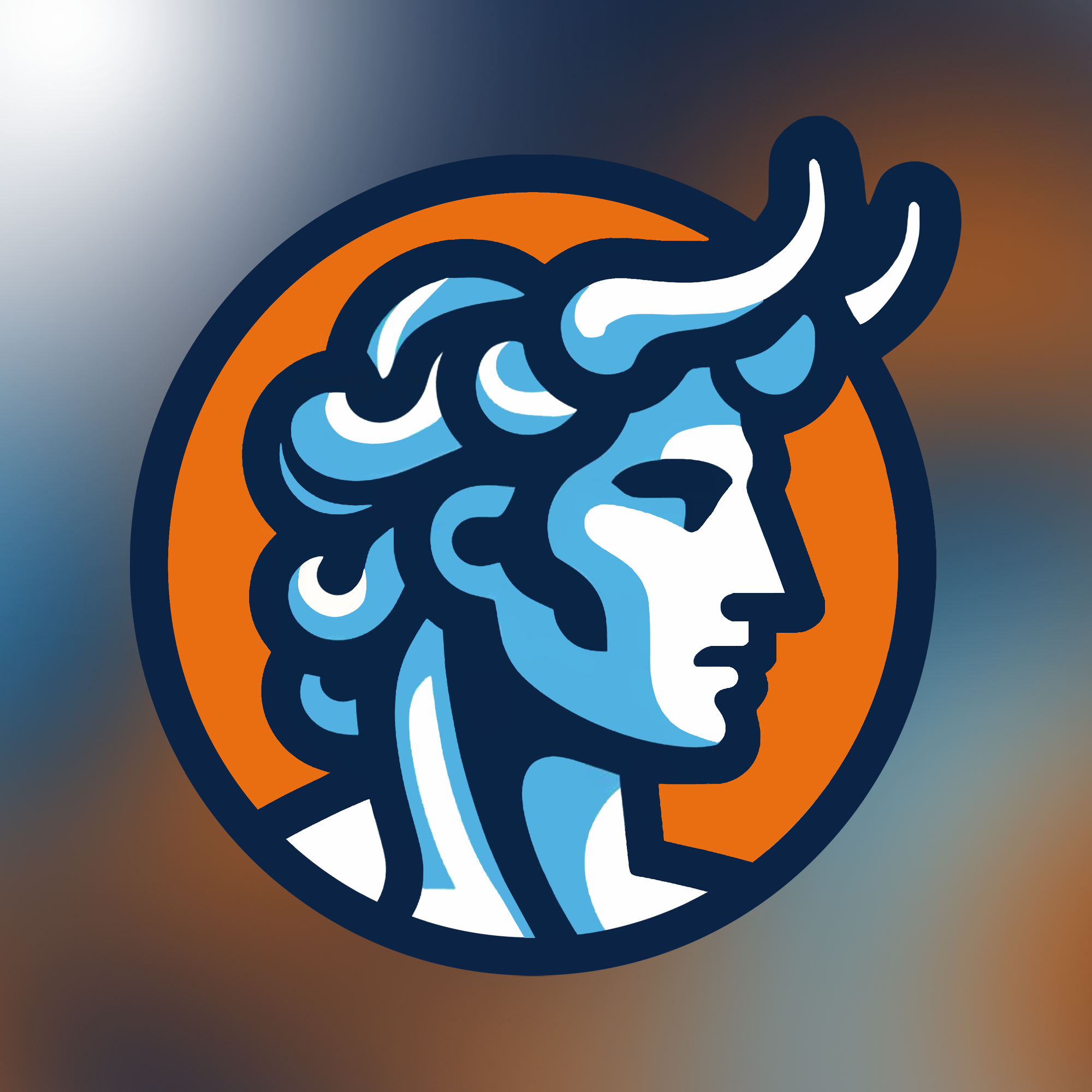 Adromo Creative Studio logo