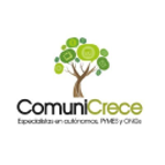 ComuniCrece logo