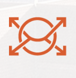 Hüttinger Direktwerbung logo