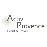 Activ Provence | Agence évènementielle Marseille logo