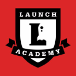 Launch Academy logo