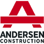 Andersen Construction logo