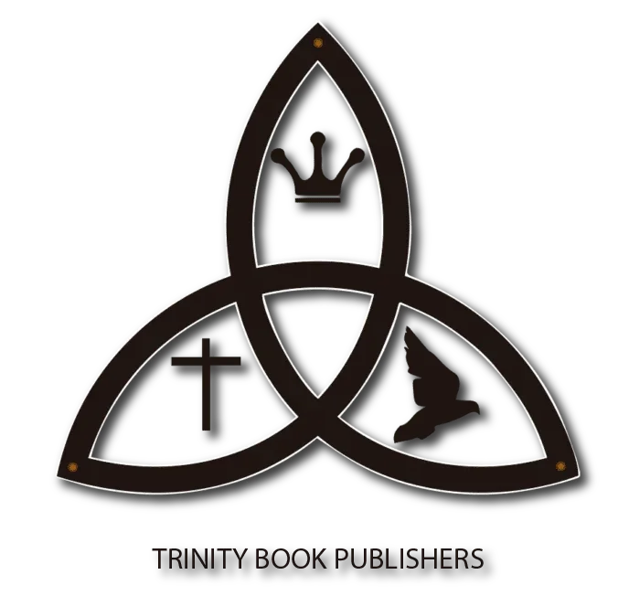Trinity Book Publishers logo