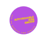 Affordable Ads Group logo
