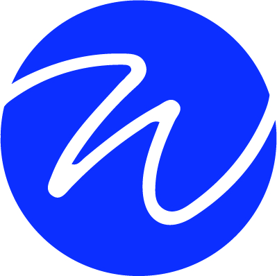 Wearethewords logo