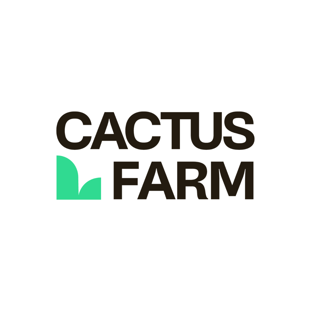 Cactus Farm logo