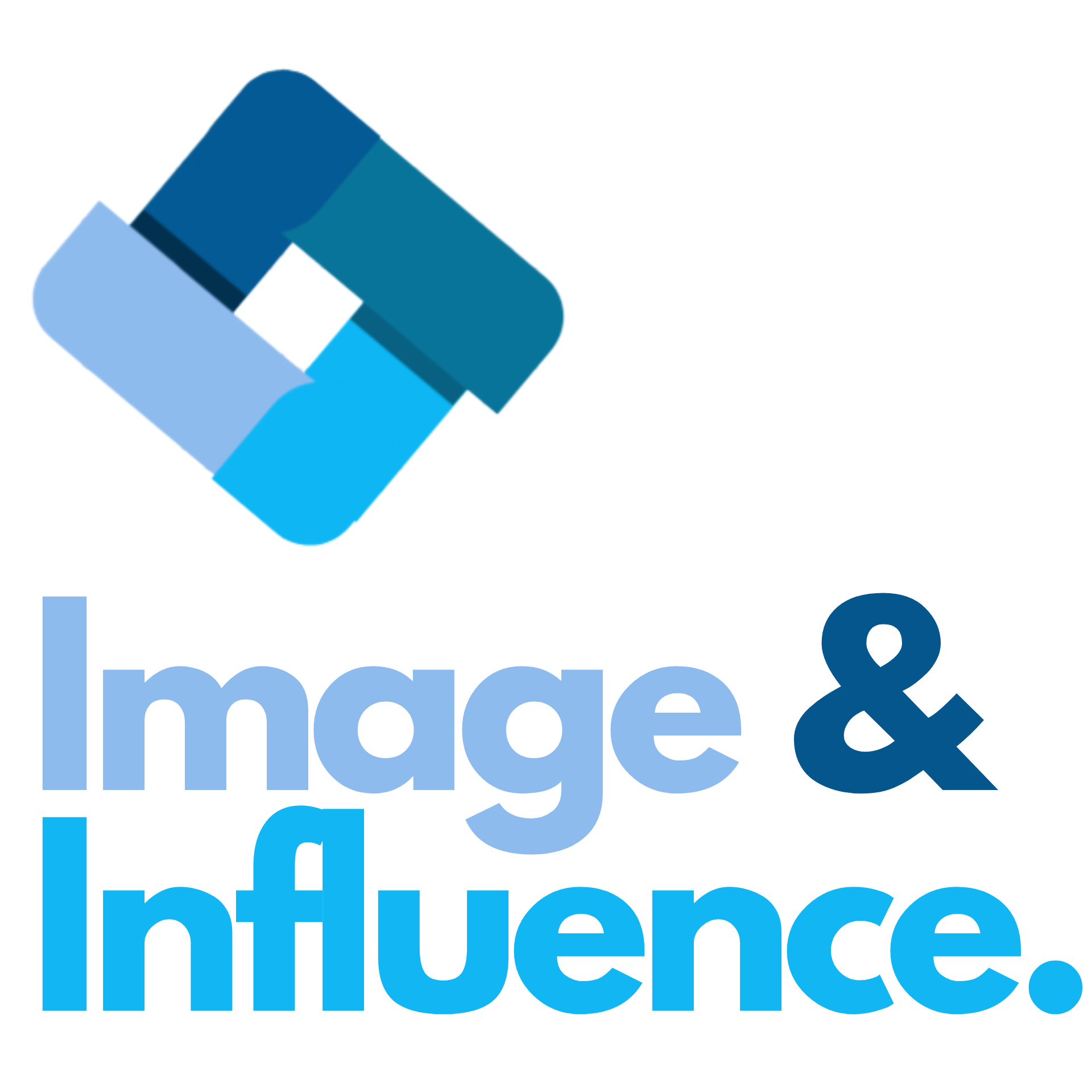 Image & Influence logo