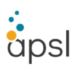 APSL TECH logo