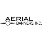 Aerial Banners Inc. logo