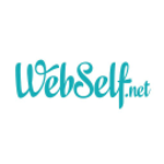 Webself.net logo