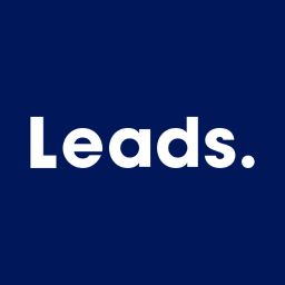 Leads logo