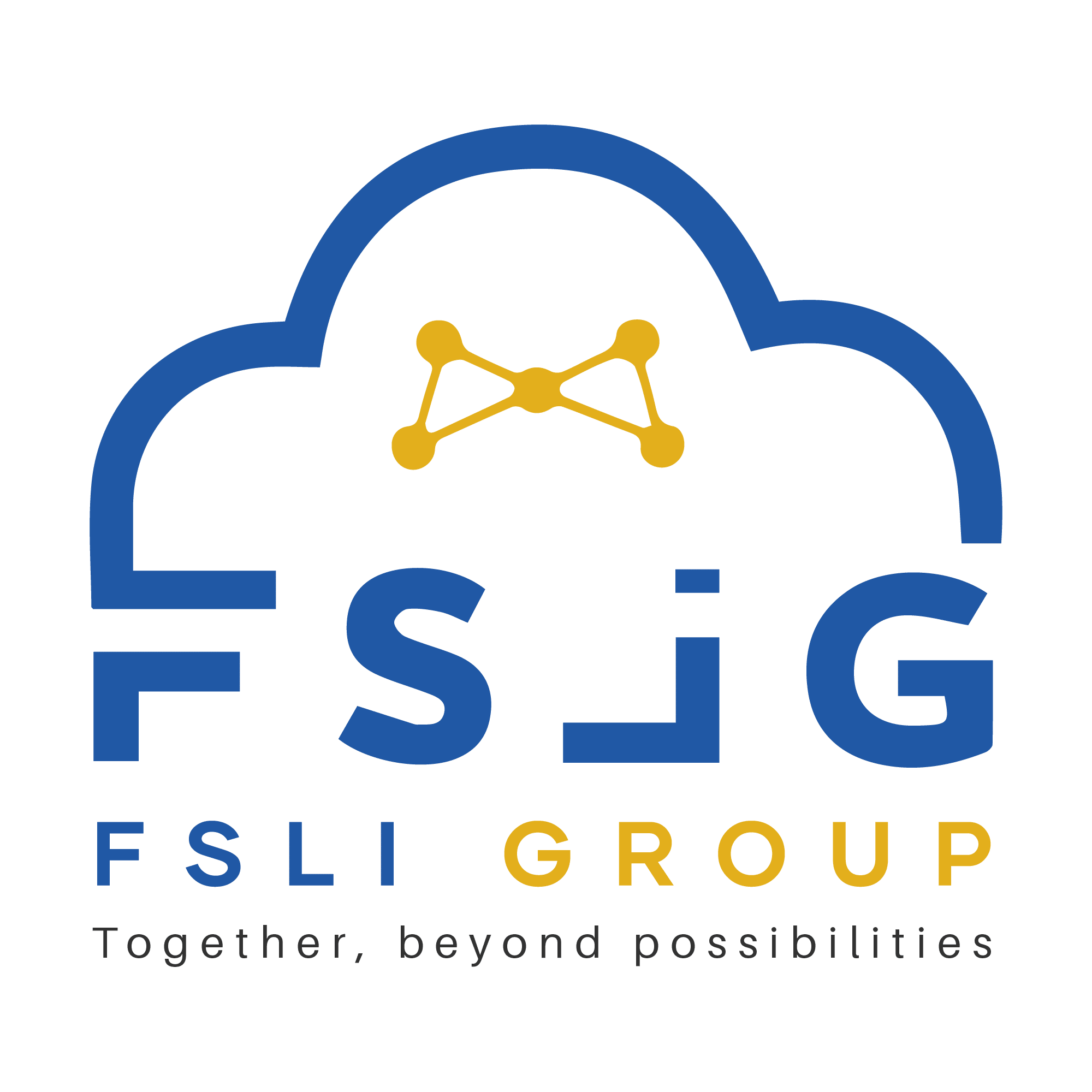 FSLI GROUP logo