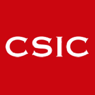CSIC logo