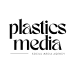 Plastics Media logo