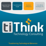 tiThink S.L. logo