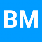 BenchMark Website Design logo
