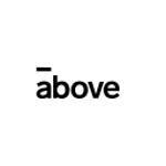 Above.se logo