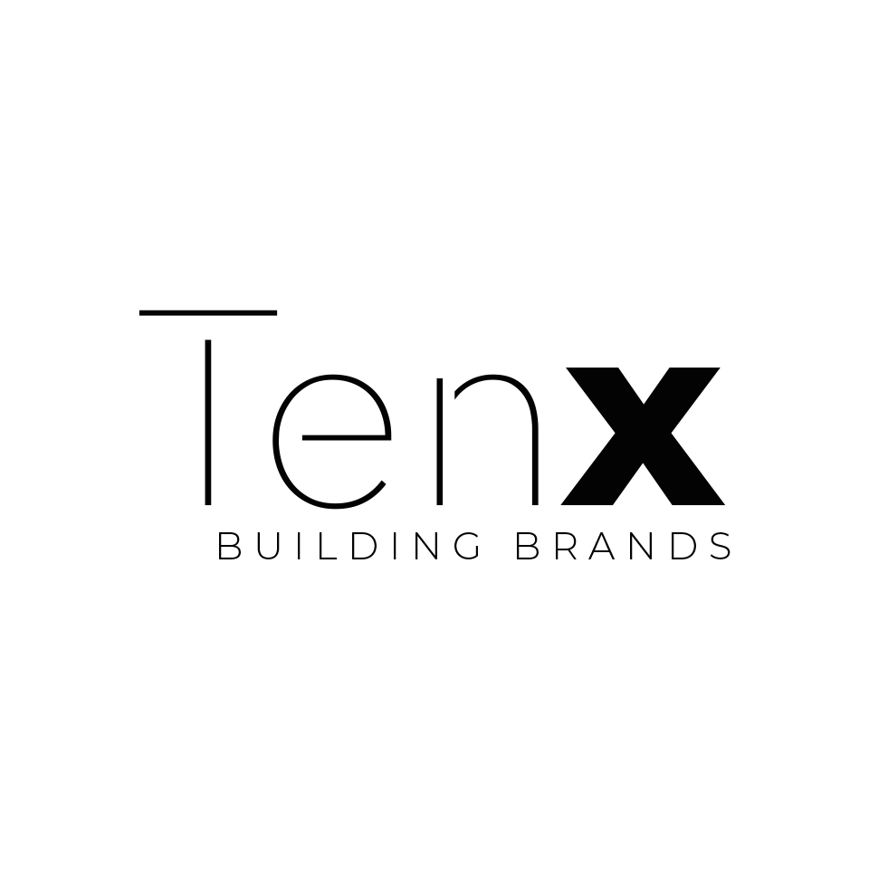 Tenx - Programmatic at Scale in LATAM logo