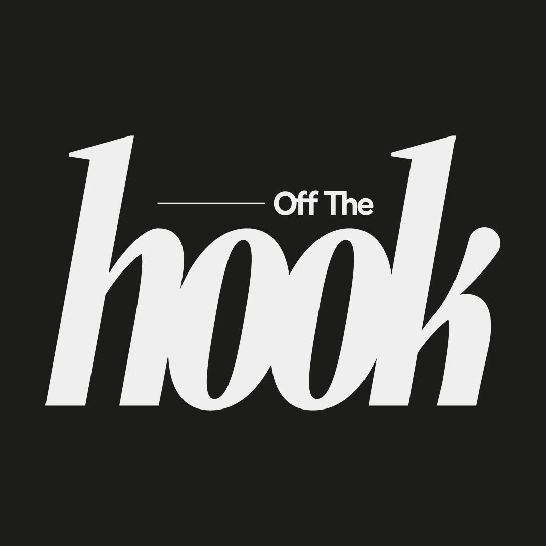 Off The Hook logo