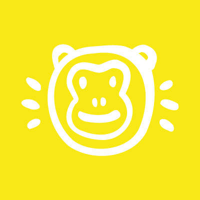 el mono de ermo logo