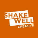 ShakeWell Creative logo
