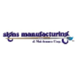 Signs Manufacturing & Maintenance Corp. logo