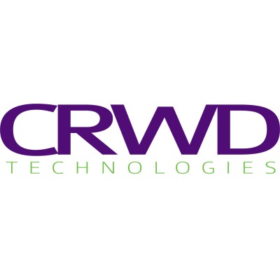 CR Web Development logo