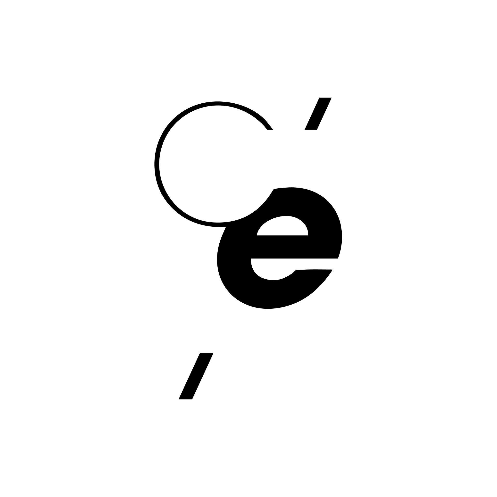 Corpo'Events logo