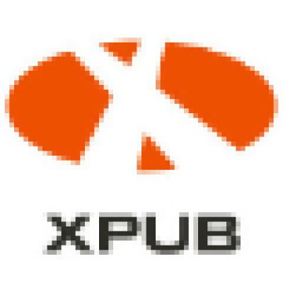 XPUB Marketing Créatif logo