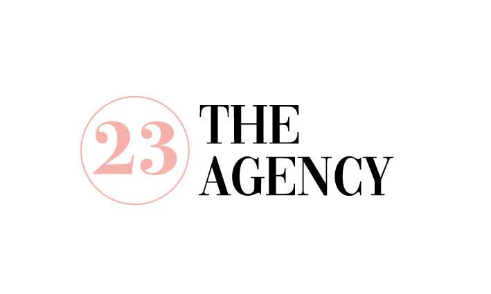 23 The Agency logo