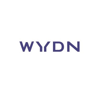 WYDN GmbH logo