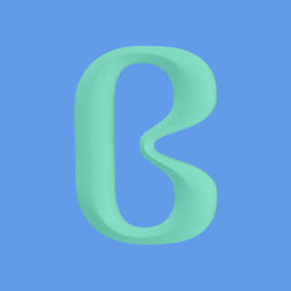 Blue Hay logo