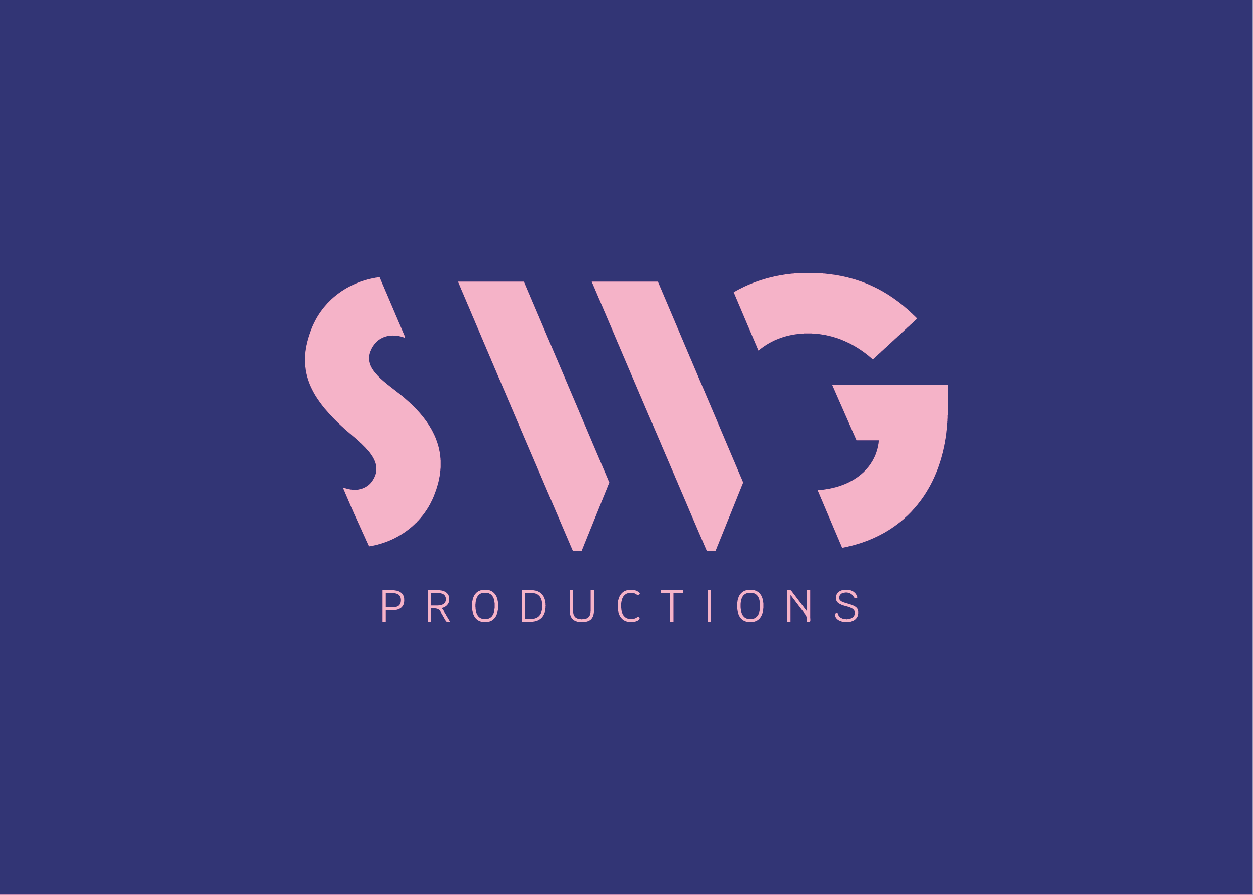 SWG Productions logo