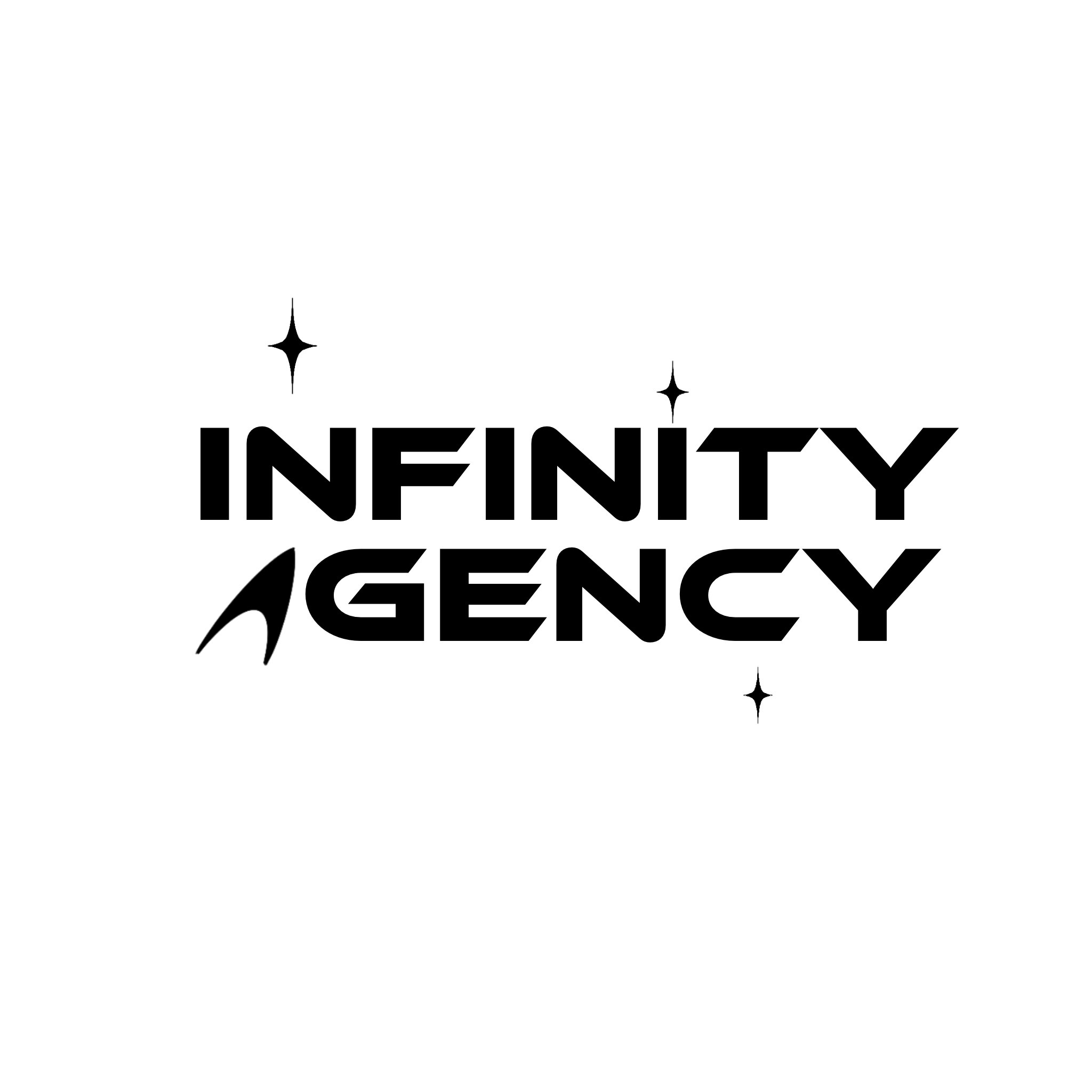 Infinity Agency logo