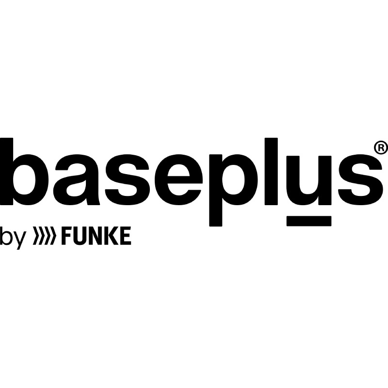Baseplus DIGITAL MEDIA GmbH logo
