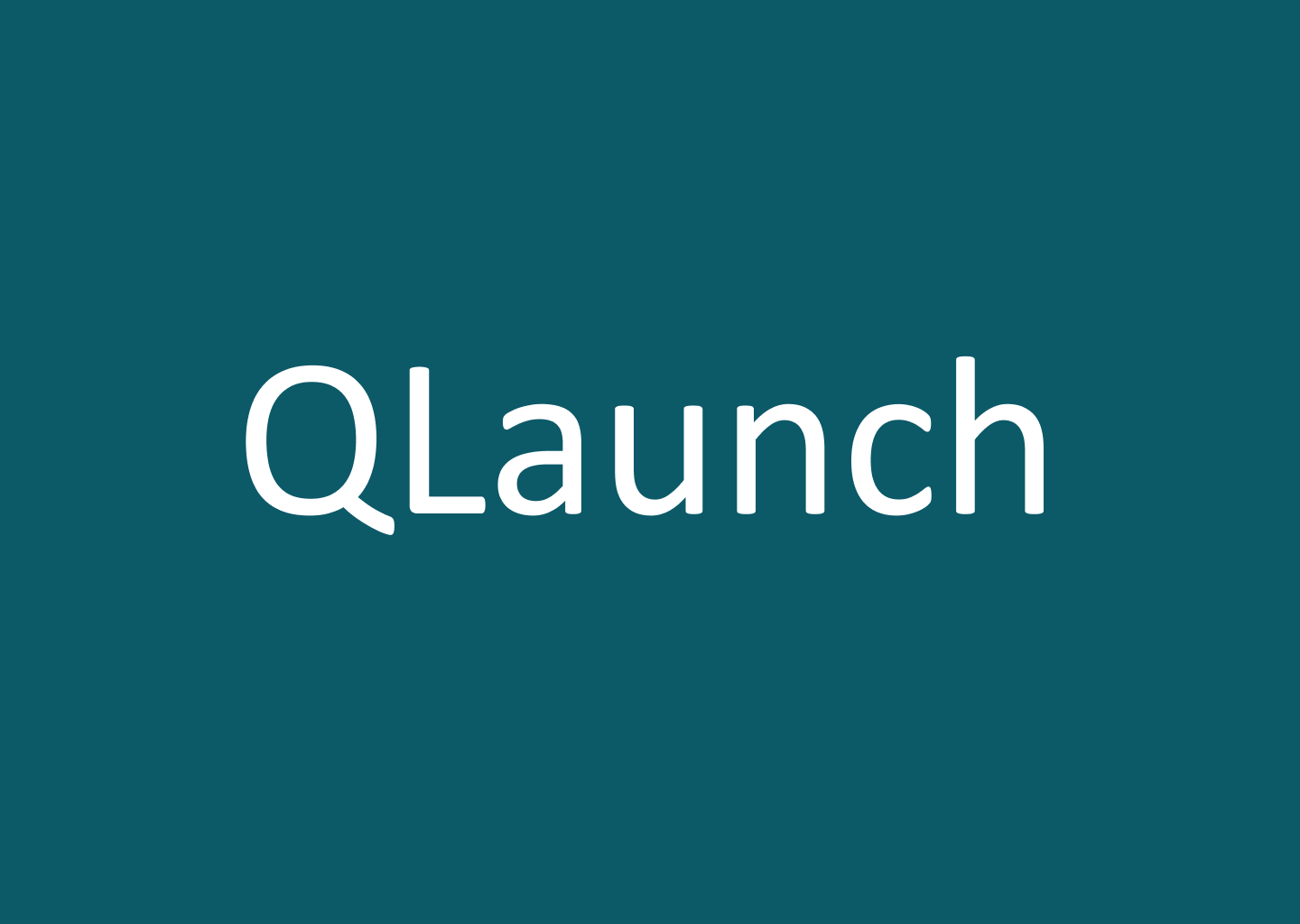 Qlaunch Gmbh logo