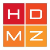 Harris D. McKinney, Inc. logo