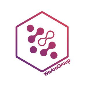 WeAreGroup logo