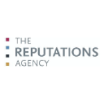 The Reputations Agency logo