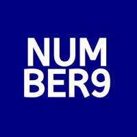 number9 logo