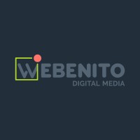 Webenito Digital Media logo