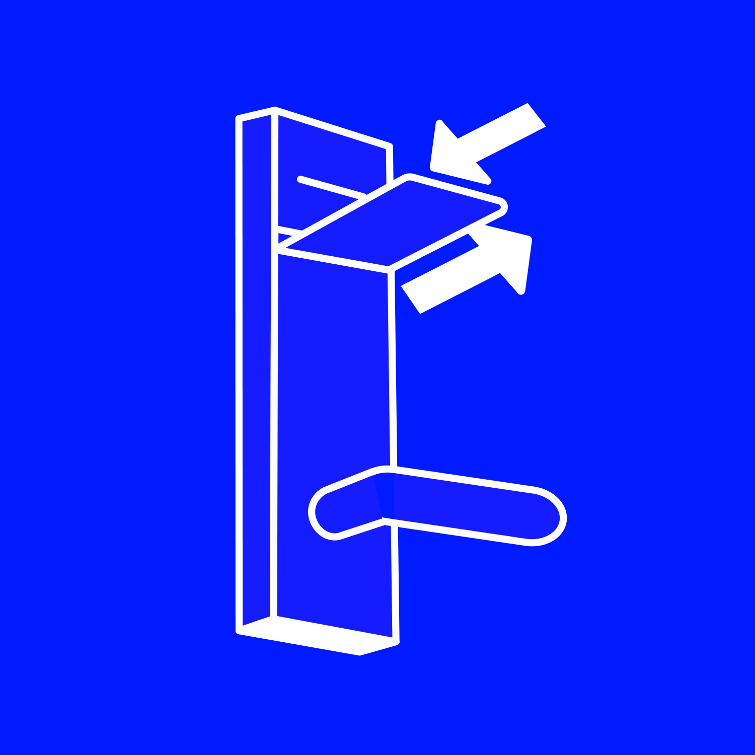 ROOM 1707 logo