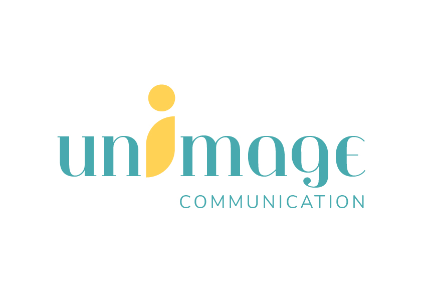 UNIMAGE COMMUNICATION logo