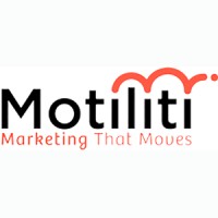 Motiliti | Austin Digital Marketing Agency logo