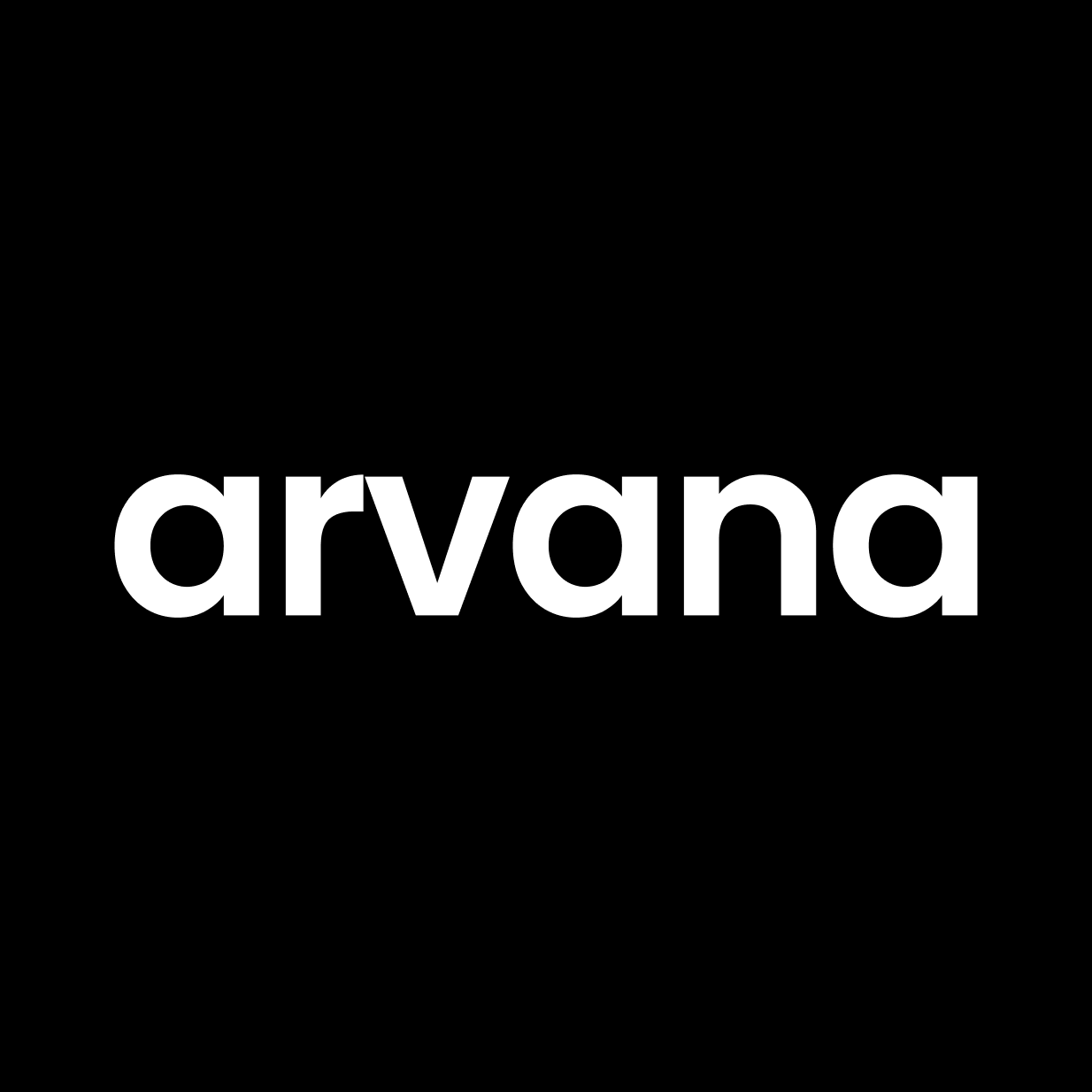 Arvana GmbH logo