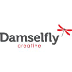 Damselfly Creative logo