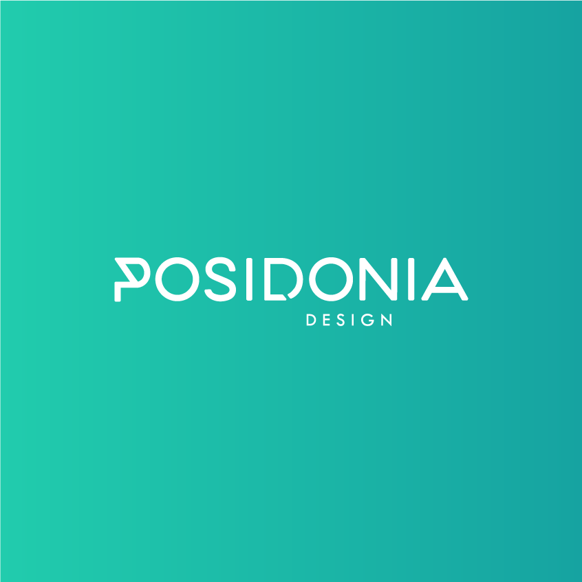 POSIDONIA DESIGN logo