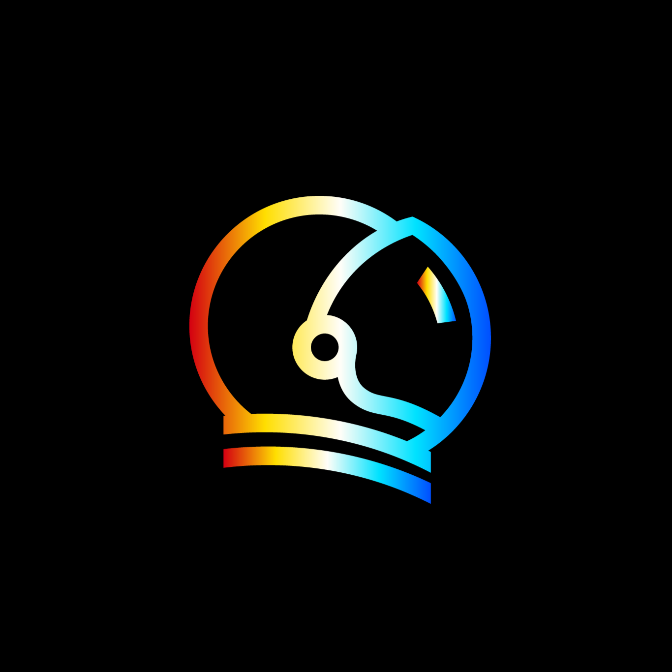 Appstronaute logo